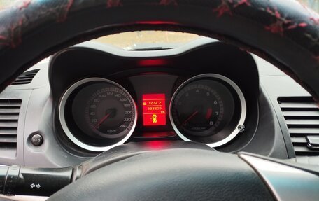 Mitsubishi Lancer IX, 2007 год, 580 000 рублей, 13 фотография