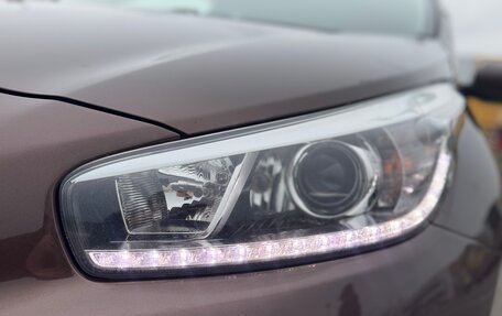 KIA cee'd III, 2014 год, 1 289 000 рублей, 9 фотография