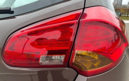 KIA cee'd III, 2014 год, 1 289 000 рублей, 12 фотография