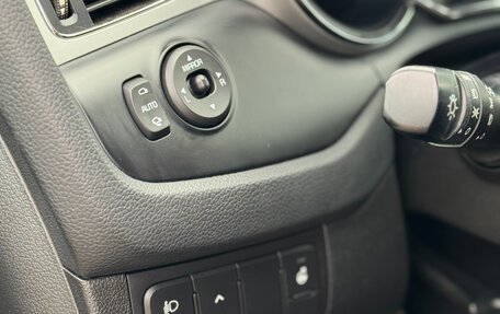 KIA cee'd III, 2014 год, 1 289 000 рублей, 14 фотография