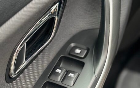 KIA cee'd III, 2014 год, 1 289 000 рублей, 13 фотография