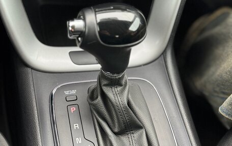 KIA cee'd III, 2014 год, 1 289 000 рублей, 18 фотография