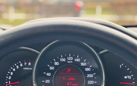 KIA cee'd III, 2014 год, 1 289 000 рублей, 16 фотография