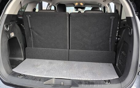 Isuzu MU-X, 2021 год, 5 050 000 рублей, 11 фотография