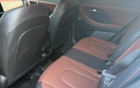 Hyundai Creta, 2022 год, 2 650 000 рублей, 4 фотография