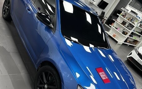 Skoda Octavia, 2018 год, 1 350 000 рублей, 5 фотография