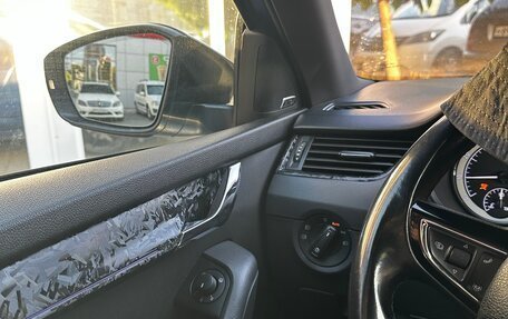 Skoda Octavia, 2018 год, 1 350 000 рублей, 15 фотография