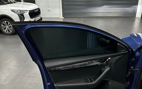 Skoda Octavia, 2018 год, 1 350 000 рублей, 11 фотография