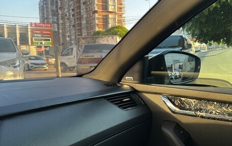 Skoda Octavia, 2018 год, 1 350 000 рублей, 13 фотография