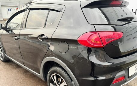 Lifan X50, 2016 год, 520 000 рублей, 4 фотография