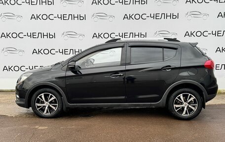Lifan X50, 2016 год, 520 000 рублей, 3 фотография
