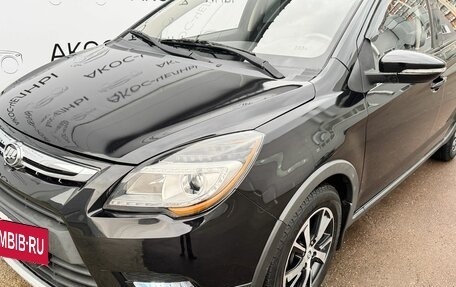 Lifan X50, 2016 год, 520 000 рублей, 5 фотография