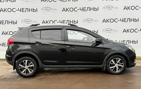 Lifan X50, 2016 год, 520 000 рублей, 8 фотография