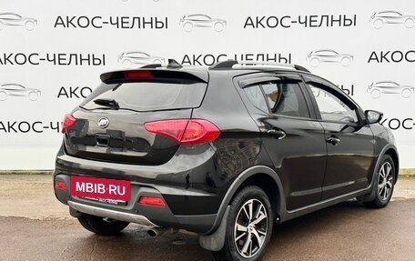 Lifan X50, 2016 год, 520 000 рублей, 7 фотография