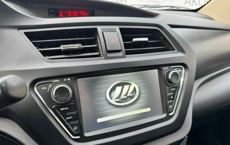 Lifan X50, 2016 год, 520 000 рублей, 17 фотография