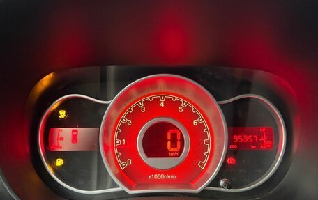 Lifan X50, 2016 год, 520 000 рублей, 19 фотография