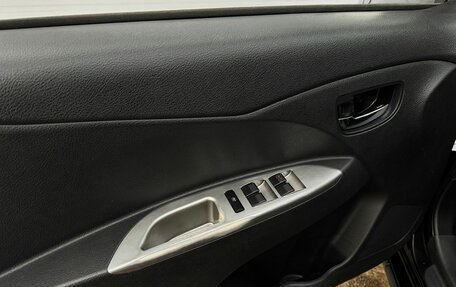 Lifan X50, 2016 год, 520 000 рублей, 14 фотография