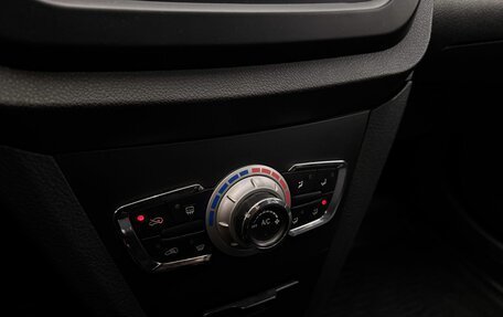 Lifan X50, 2016 год, 520 000 рублей, 16 фотография