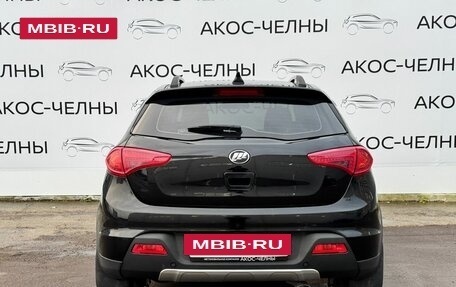 Lifan X50, 2016 год, 520 000 рублей, 10 фотография