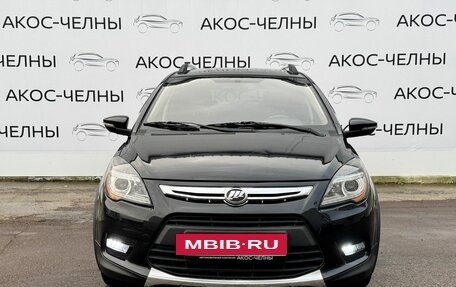 Lifan X50, 2016 год, 520 000 рублей, 9 фотография