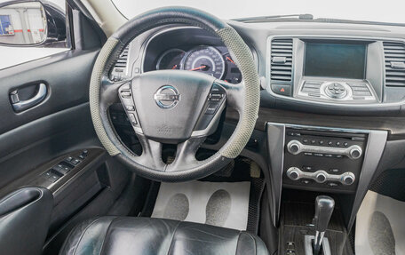 Nissan Teana, 2012 год, 1 099 000 рублей, 5 фотография