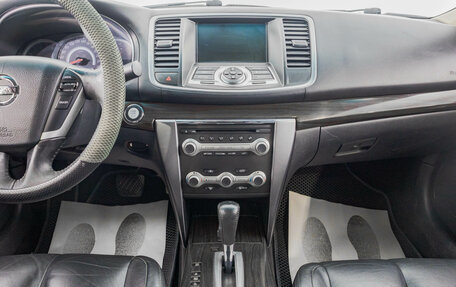 Nissan Teana, 2012 год, 1 099 000 рублей, 6 фотография