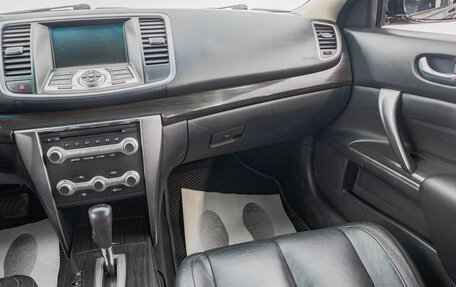 Nissan Teana, 2012 год, 1 099 000 рублей, 10 фотография