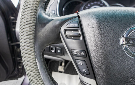 Nissan Teana, 2012 год, 1 099 000 рублей, 3 фотография