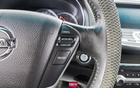 Nissan Teana, 2012 год, 1 099 000 рублей, 4 фотография