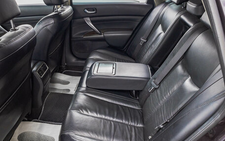 Nissan Teana, 2012 год, 1 099 000 рублей, 13 фотография