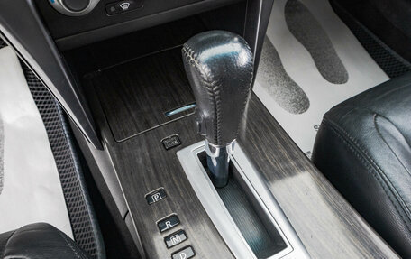 Nissan Teana, 2012 год, 1 099 000 рублей, 9 фотография