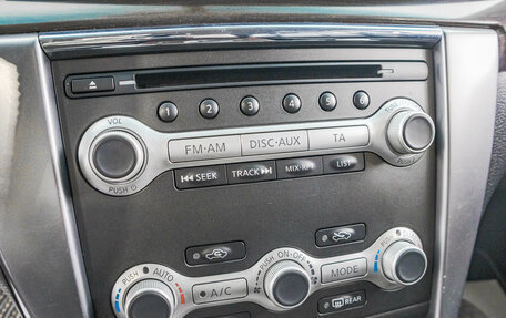 Nissan Teana, 2012 год, 1 099 000 рублей, 8 фотография