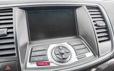 Nissan Teana, 2012 год, 1 099 000 рублей, 7 фотография