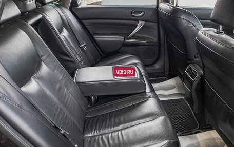 Nissan Teana, 2012 год, 1 099 000 рублей, 14 фотография