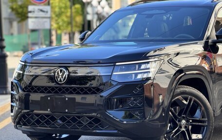 Volkswagen Teramont, 2025 год, 6 200 000 рублей, 4 фотография