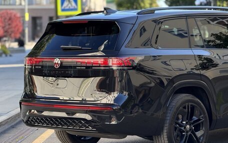 Volkswagen Teramont, 2025 год, 6 200 000 рублей, 17 фотография