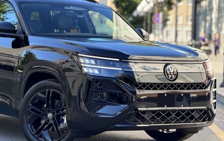 Volkswagen Teramont, 2025 год, 6 200 000 рублей, 11 фотография