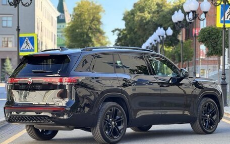 Volkswagen Teramont, 2025 год, 6 200 000 рублей, 15 фотография