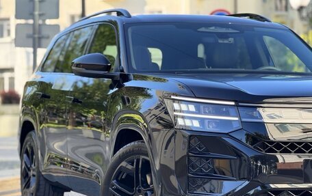 Volkswagen Teramont, 2025 год, 6 200 000 рублей, 10 фотография