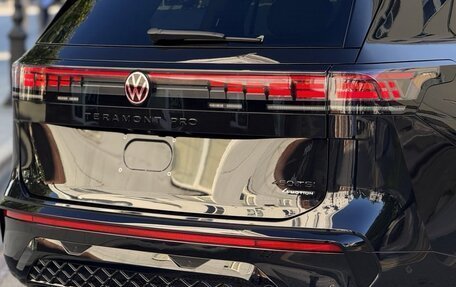 Volkswagen Teramont, 2025 год, 6 200 000 рублей, 18 фотография