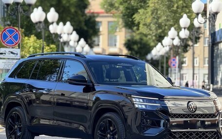 Volkswagen Teramont, 2025 год, 6 200 000 рублей, 9 фотография