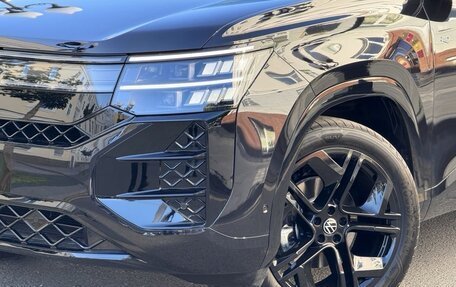 Volkswagen Teramont, 2025 год, 6 200 000 рублей, 5 фотография