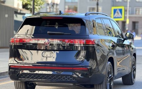 Volkswagen Teramont, 2025 год, 6 200 000 рублей, 16 фотография