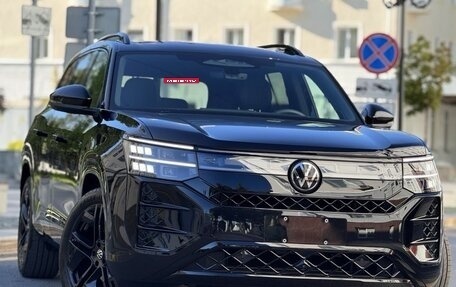 Volkswagen Teramont, 2025 год, 6 200 000 рублей, 12 фотография