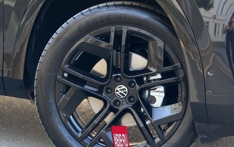 Volkswagen Teramont, 2025 год, 6 200 000 рублей, 14 фотография