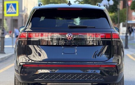 Volkswagen Teramont, 2025 год, 6 200 000 рублей, 19 фотография