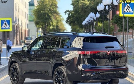 Volkswagen Teramont, 2025 год, 6 200 000 рублей, 20 фотография