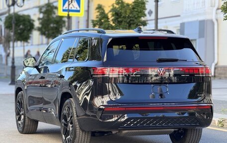 Volkswagen Teramont, 2025 год, 6 200 000 рублей, 21 фотография