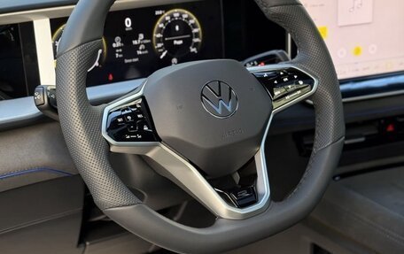 Volkswagen Teramont, 2025 год, 6 200 000 рублей, 25 фотография