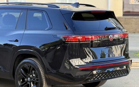 Volkswagen Teramont, 2025 год, 6 200 000 рублей, 22 фотография